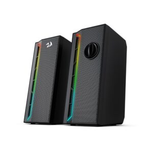 Caixa de Som Calliope RGB 3W