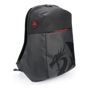Mochila Traveller Notebook 18" Anti Impacto e Nylon Impermeável