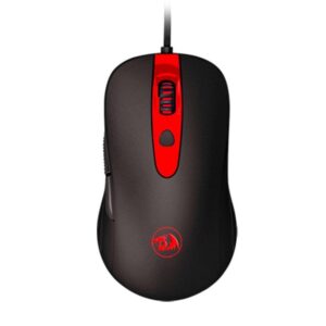 Mouse Cerberus 7200 dpi c/ Fio
