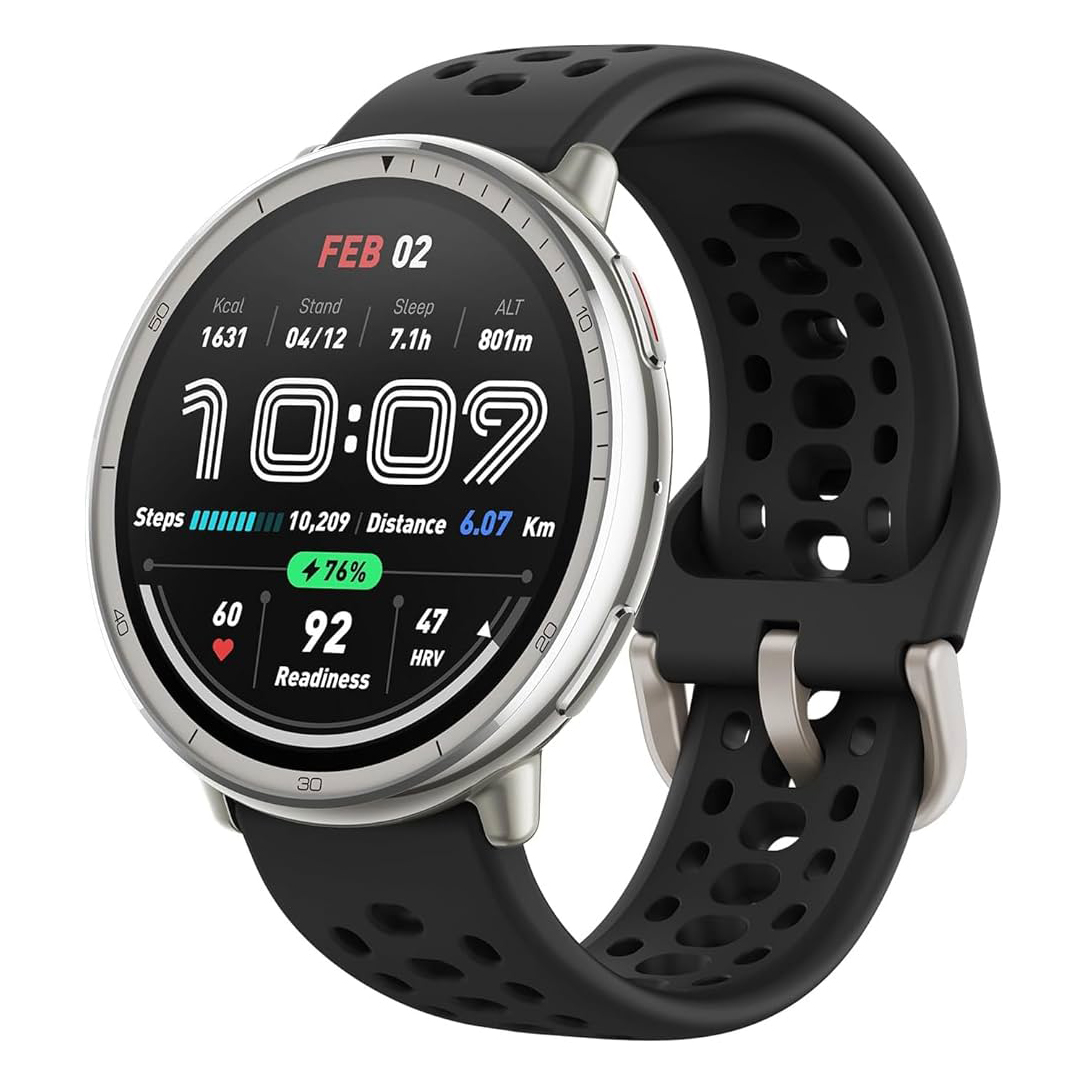 Amazfit Active 2
