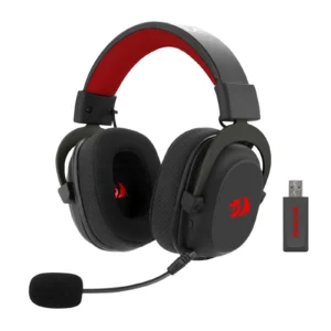 Headset Zeus Pro RGB